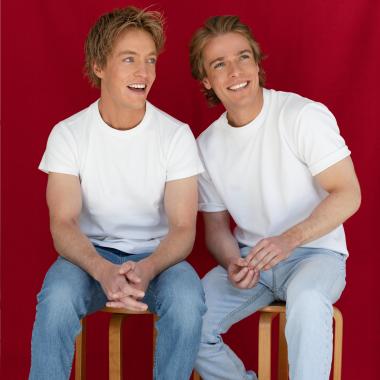 Lucas & Arthur Jussen