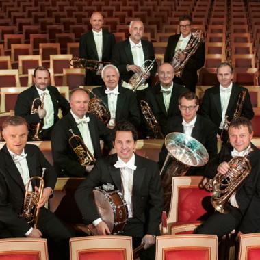 Opera Brass