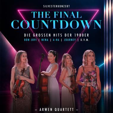 The Final Countdown