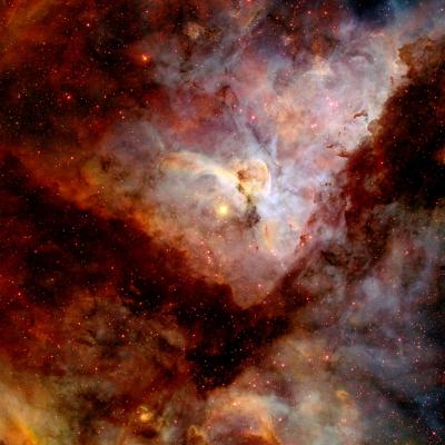 Carina Nebula