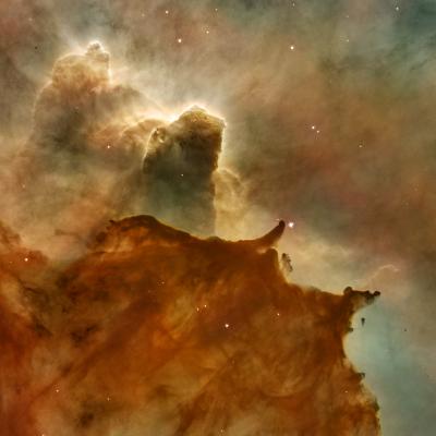 Carinanebel NGC 3372