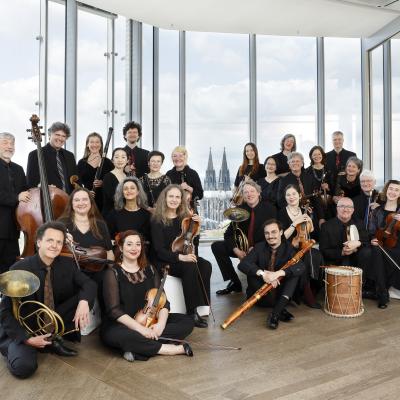 Concerto Köln