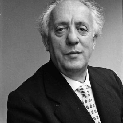 Prof. Karl Amadeus Hartmann