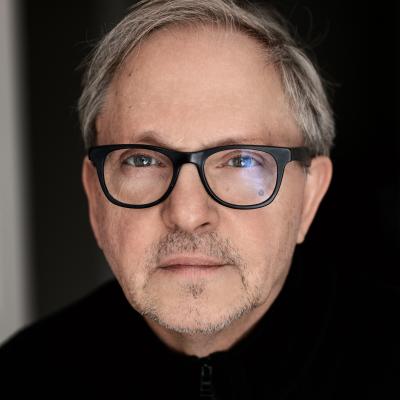 Olli Dittrich © Beba Lindhorst