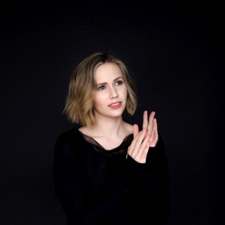 Annika Treutler, Klavier