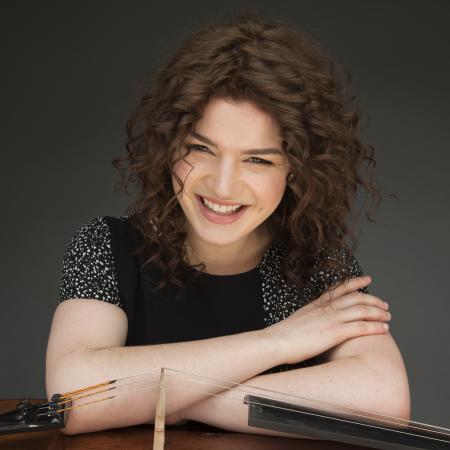 Julia Hagen Cello