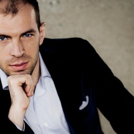 Andreï Korobeinikov © Irene Zandel