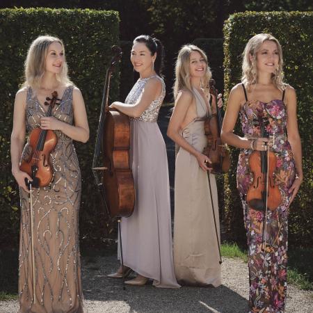 Arwen Quartett