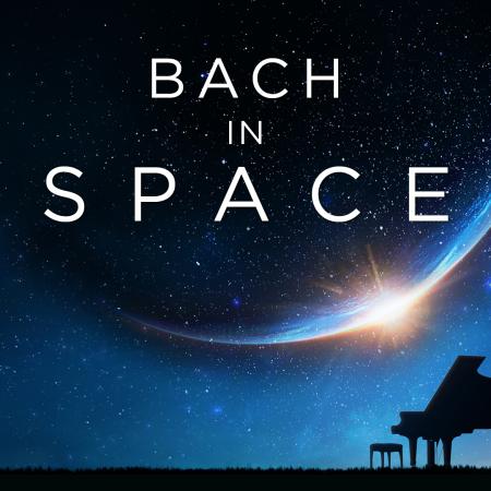 Bach in Space
