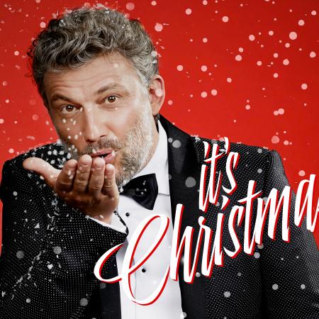 Jonas Kaufmann It's Christmas