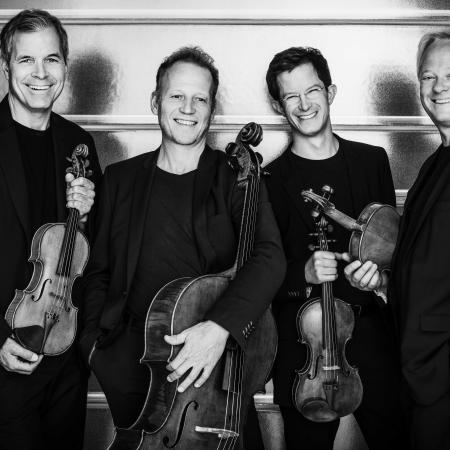 Münchner Streichquartett