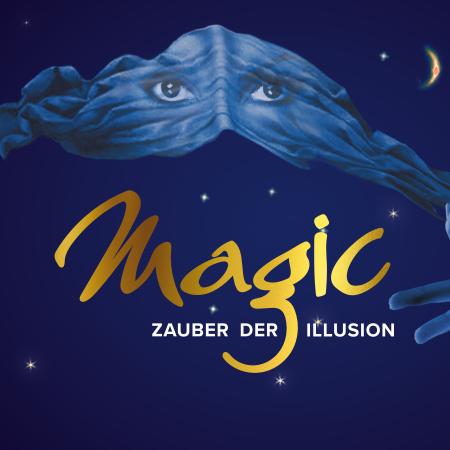 Magic Zauber der Illusion 2024/25