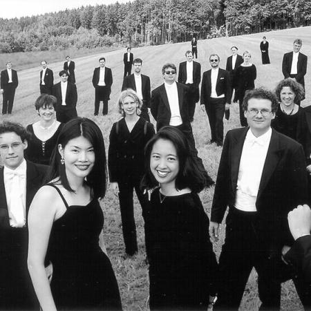 Orchester der KlangVerwaltung