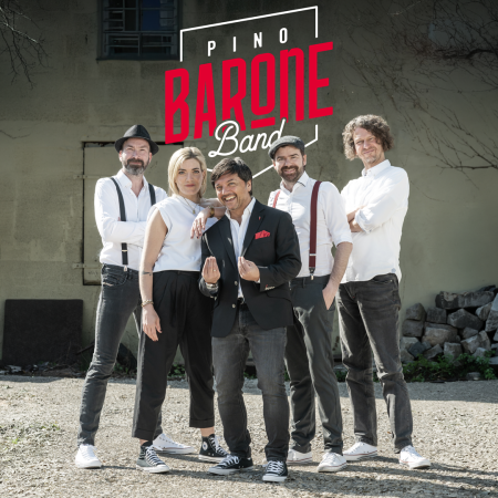 Pino Barone Band