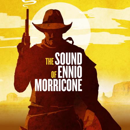 The Sound of Ennio Morricone Titelliste