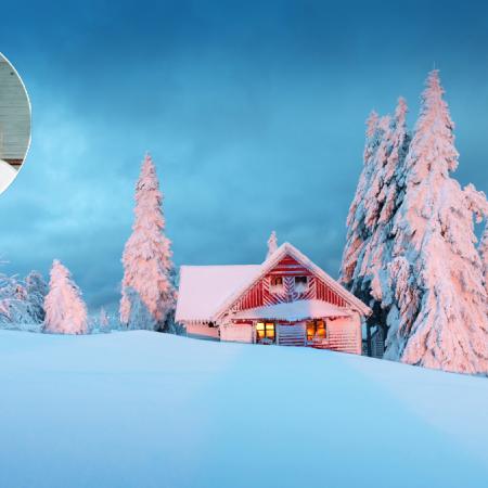 Schwedische Weihnachten