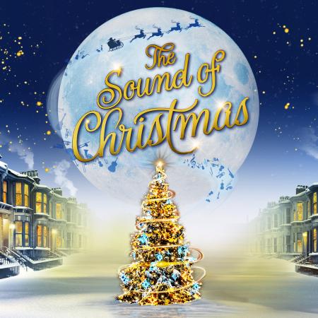 The Sound of Christmas - KeyArt