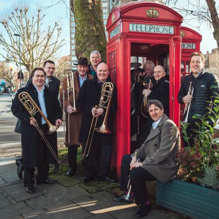 London Brass Ensemble