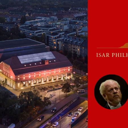 Isar Philharmonie
