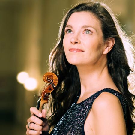 Janine Jansen
