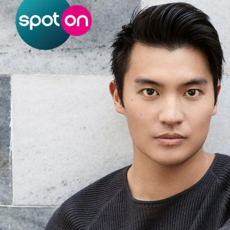 Ray Chen