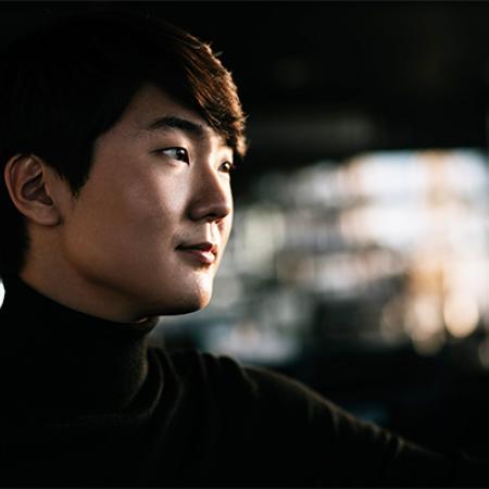 Seong-Jin Cho