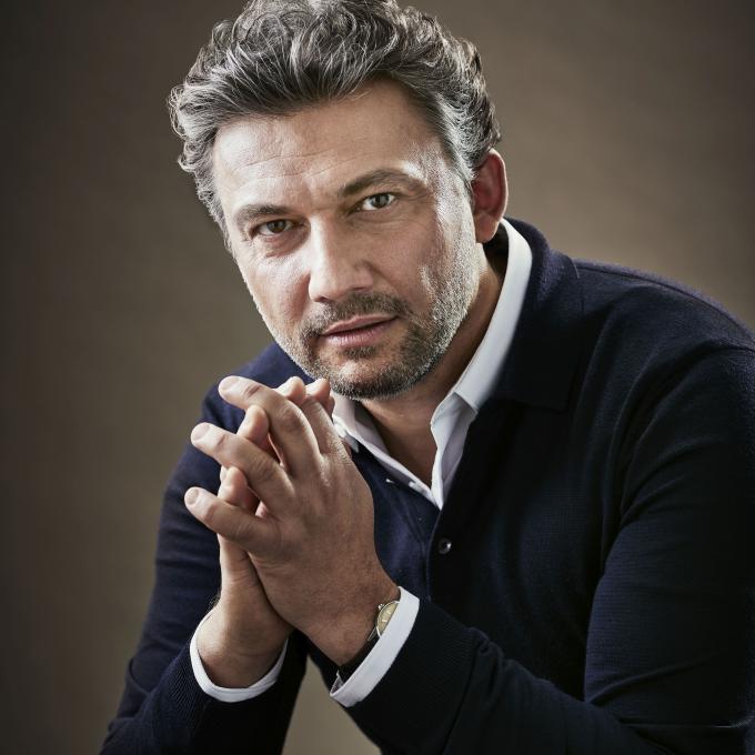 Jonas Kaufmann