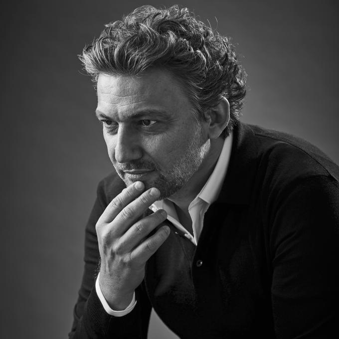 Jonas Kaufmann 