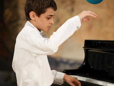 Antonio Pavan
