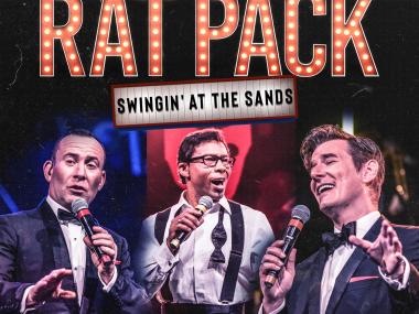 Rat Pack
