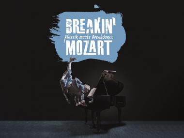 Breakin’ Mozart