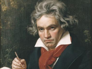 Beethoven: Symphonie Nr. 9