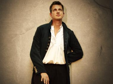 Philippe Jaroussky