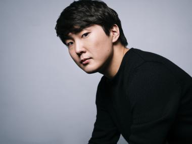 Seong-Jin Cho 