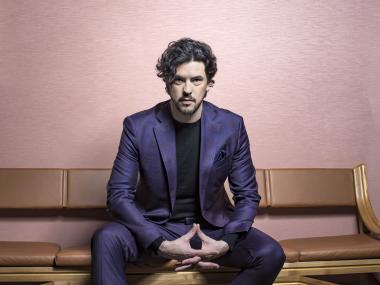 Andrè Schuen