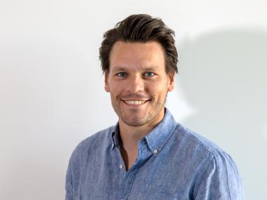 Andreas Hiltner