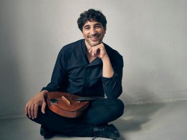Avi Avital