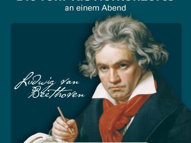 Beethoven: Die fünf Klavierkonzerte