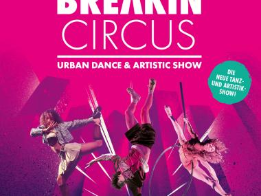 Breakin’ Circus