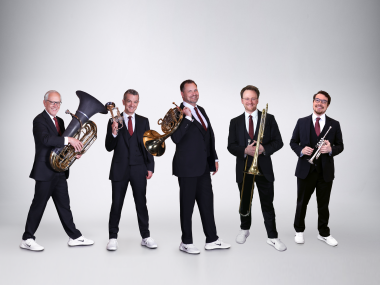 Canadian Brass