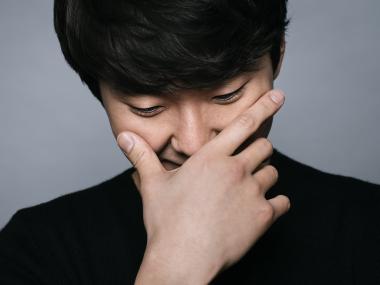 Seong-Jin Cho