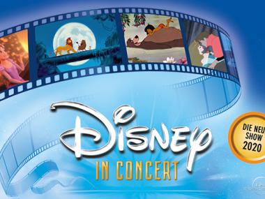 Disney in Concert