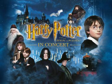 Harry Potter und der Stein der Weisen™