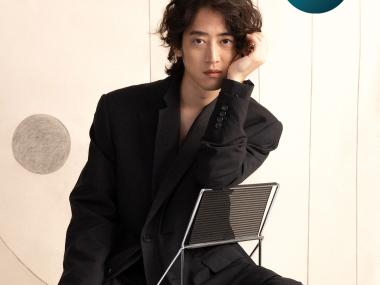 Hayato Sumino