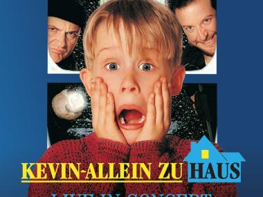 Kevin – Allein zu Haus