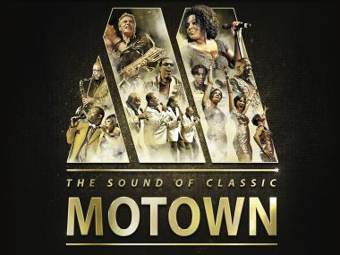 The Sound of Classic Motown