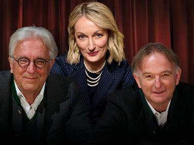 Opern auf Bayrisch
