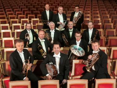 Opera Brass