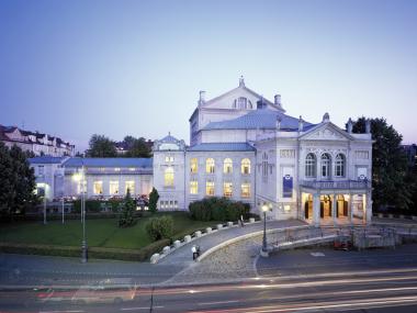 Prinzregententheater München