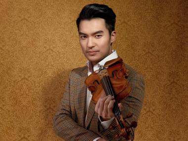 Ray Chen